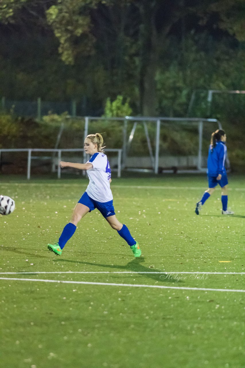 Bild 55 - Frauen Bramstedter TS - TSV Wiemersdorf : Ergebnis: 1:2